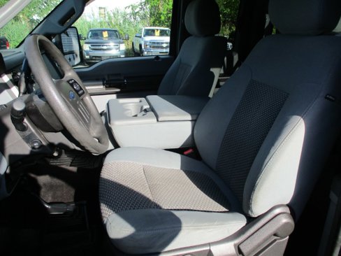 Used 2014 Ford F250 XLT w/ XLT Value Package image 14