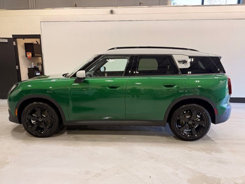 New 2026 MINI Cooper Countryman S image 2
