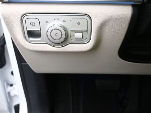 New 2026 Mercedes-Benz GLE 450 4MATIC image 16