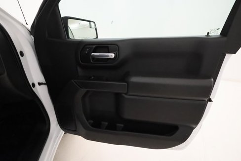 Used 2020 Chevrolet Silverado 1500 W/T w/ WT Fleet Convenience Package image 17