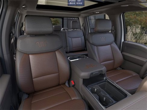 New 2026 Ford F350 King Ranch image 10