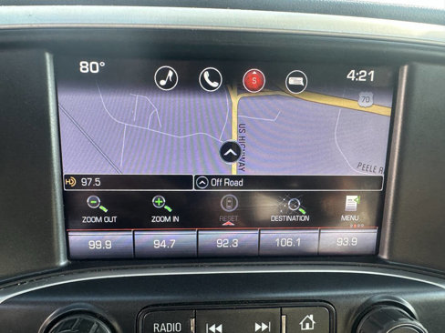 Used 2016 GMC Sierra 1500 SLT image 23
