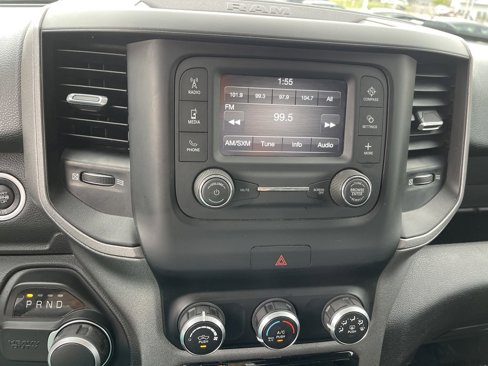 Used 2020 RAM 2500 Tradesman image 14