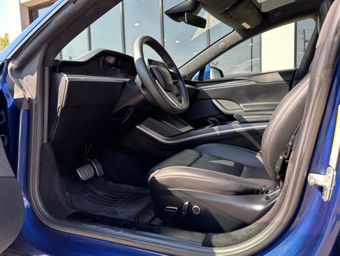 Used 2023 Tesla Model S Plaid image 20