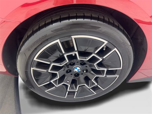 Used 2025 BMW i4 eDrive40 w/ M Sport Package image 88