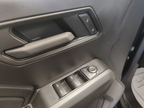 New 2026 Chevrolet Colorado Trail Boss image 17