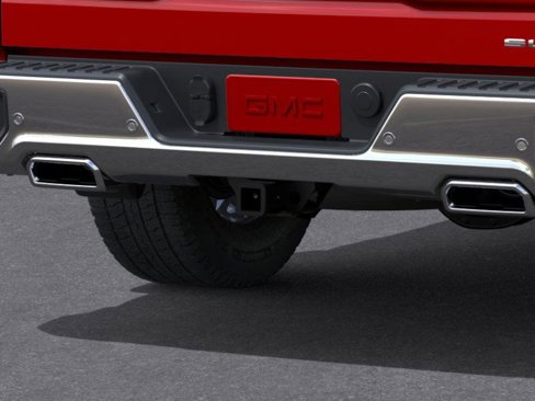 New 2026 GMC Sierra 1500 SLT w/ SLT Premium Plus Package image 15