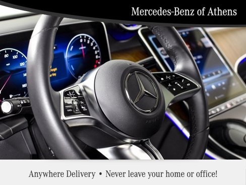Certified 2025 Mercedes-Benz GLC 350e 4MATIC image 18