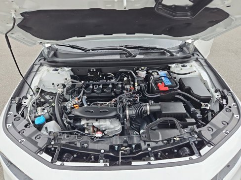 Used 2024 Honda Accord EX image 35