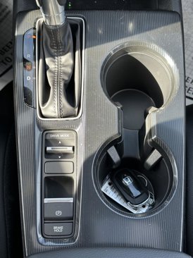 New 2025 Honda Civic Sport Touring image 27