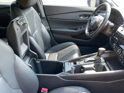 Used 2024 Honda Accord Sport image 32
