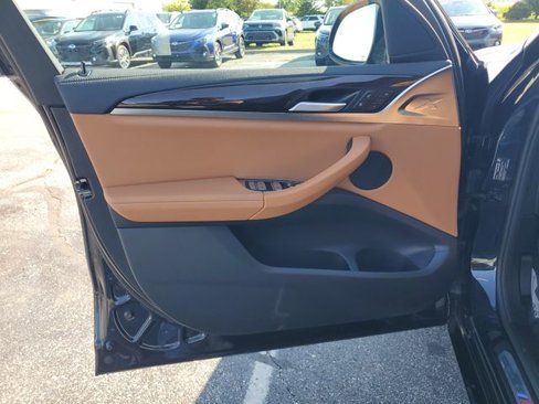 Certified 2024 BMW X3 M40i image 18