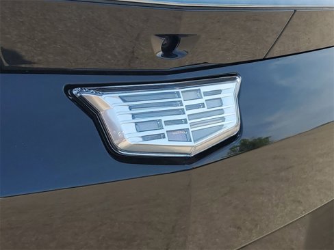 New 2026 Cadillac Vistiq Sport image 31