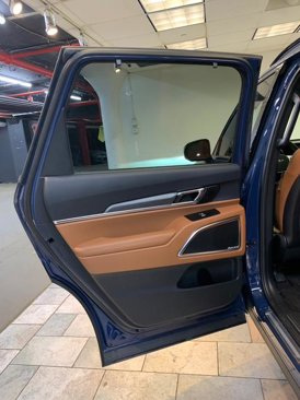 Used 2024 Kia Telluride SX X-Line image 41