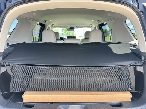 New 2026 Honda Passport RTL image 10
