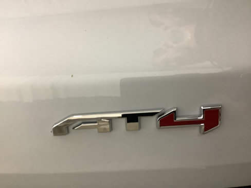 New 2026 GMC Acadia AT4 w/ Super Cruise Package image 11
