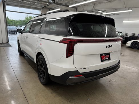 New 2026 Kia Carnival SX Prestige image 5