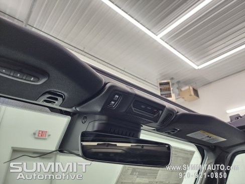 New 2025 Jeep Wrangler Sahara w/ Technology Group image 13