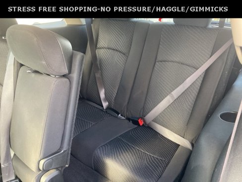 Used 2017 Dodge Journey SE w/ Flexible Seating Group image 27