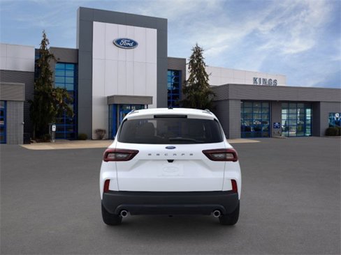 New 2026 Ford Escape ST-Line image 5