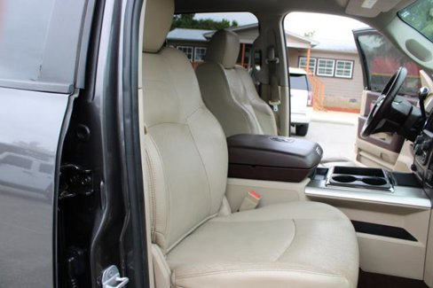 Used 2014 RAM 2500 Laramie w/ Convenience Group image 25