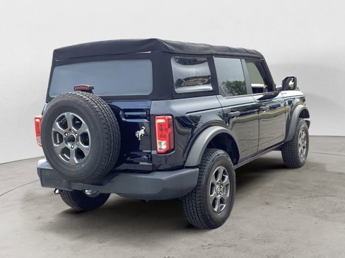 Used 2021 Ford Bronco Big Bend image 5