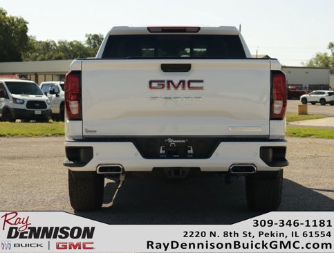 New 2026 GMC Sierra 1500 Elevation w/ Elevation Premium Package image 6