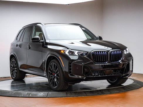 New 2026 BMW X5 xDrive40i image 3