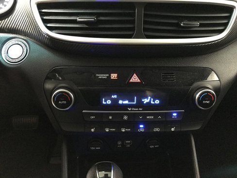 Used 2020 Hyundai Tucson SEL w/ Cargo Package image 28