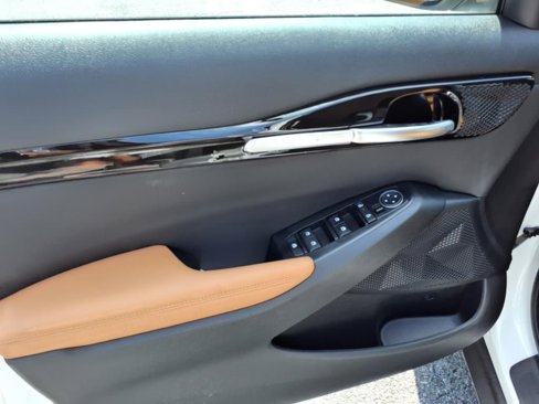 New 2026 Kia Seltos EX image 16