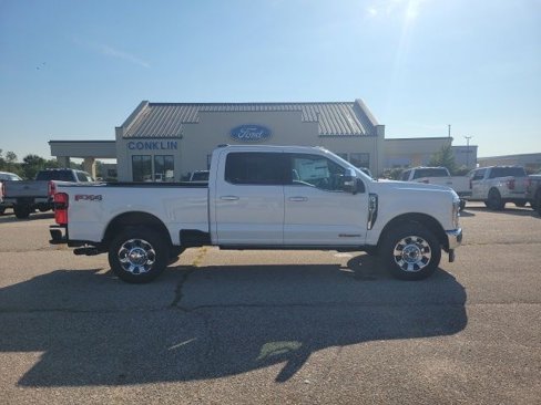 New 2026 Ford F250 King Ranch image 26