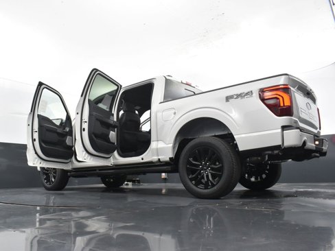 New 2025 Ford F150 Lariat w/ Equipment Group 502A High image 41