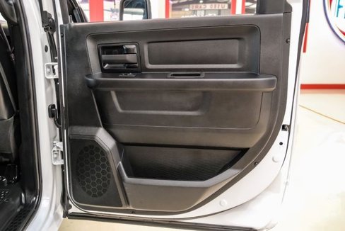 Used 2024 RAM 3500 Tradesman w/ Chrome Appearance Group image 41