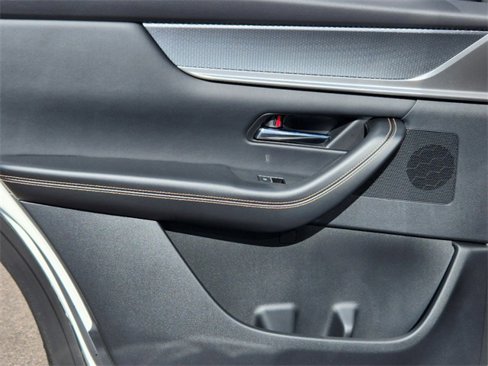New 2025 MAZDA CX-90 Plug-In Hybrid w/ Premium Plus image 16