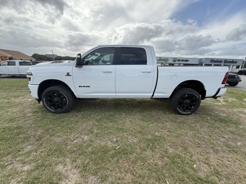 New 2026 RAM 2500 Laramie image 4
