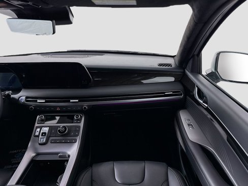 Used 2025 Hyundai Palisade Calligraphy image 25
