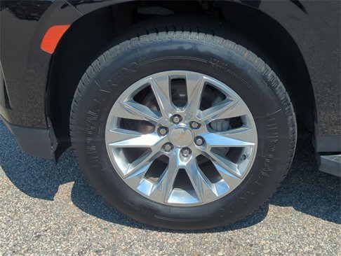 Certified 2023 Chevrolet Tahoe Premier image 32