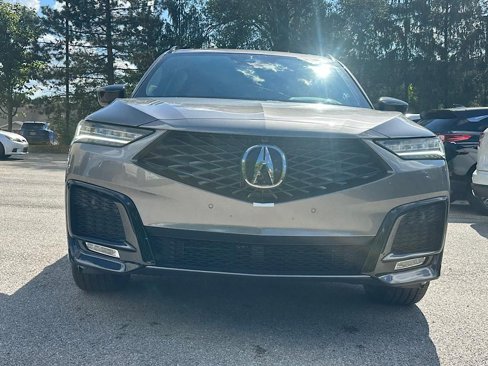 New 2026 Acura MDX A-Spec image 2