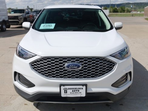 Used 2024 Ford Edge SEL image 6