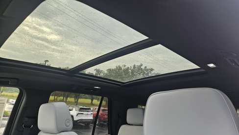 New 2026 Chevrolet Tahoe Premier w/ Sun And Tow Package image 11