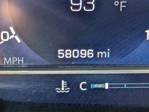 Used 2022 Chevrolet Tahoe High Country image 2