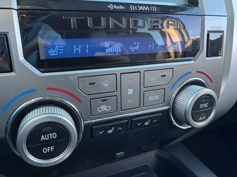 Used 2017 Toyota Tundra Limited image 26