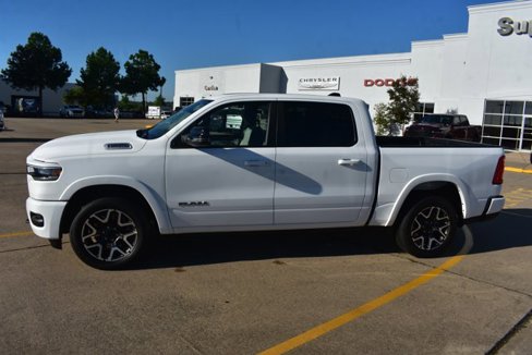 New 2026 RAM 1500 Laramie image 10