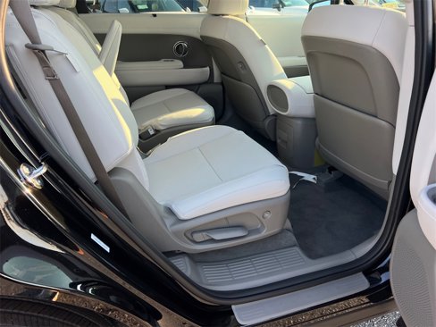 New 2026 Hyundai Palisade SEL image 15