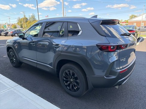 New 2026 MAZDA CX-50 2.5 Hybrid w/ Preferred Pkg image 5