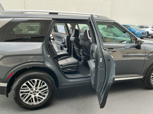 New 2026 Hyundai Palisade SEL image 15