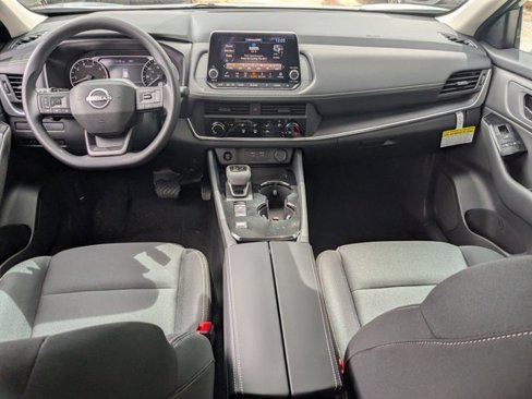 New 2026 Nissan Rogue S image 13