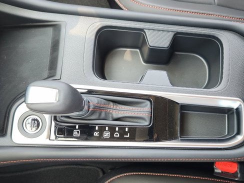 New 2025 Nissan Sentra SR w/ SR Premium Package image 16