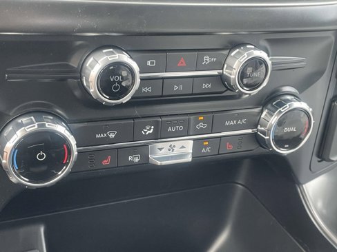 New 2025 Ford F150 Tremor image 15