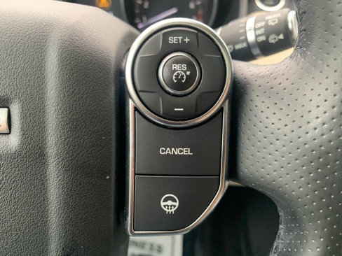 Used 2016 Land Rover Range Rover Sport HSE image 30